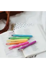 The Daily Grace Co. Scented Bible Highlighters (Set of 6)