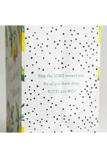 Dayspring Gift Bag - Your Kindness is a Blessing (Medium)