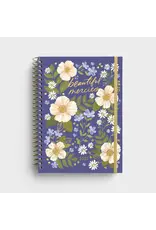 Dayspring 2025 Planner - Beautiful Mercies (Floral)