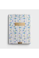 Dayspring 2025 Planner - In Him All Things Hold Together