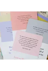 The Daily Grace Co. Advent Cards for Little Hearts