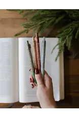 The Daily Grace Co. Pen Set, Advent (Hope, Love, Joy, Peace)