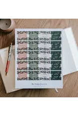 The Daily Grace Co. Bible Tabs - Garden Floral