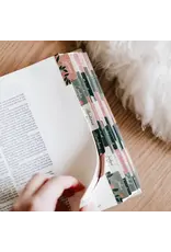The Daily Grace Co. Bible Tabs - Garden Floral