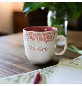 The Daily Grace Co. Mug - Renewed