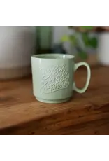 The Daily Grace Co. Mug - The Lord is My Shepherd