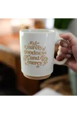 The Daily Grace Co. Mug - Goodness