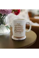 The Daily Grace Co. Mug - Goodness