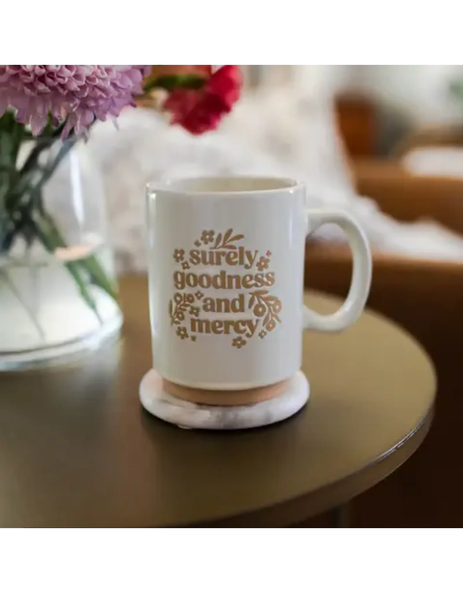 The Daily Grace Co. Mug - Goodness