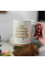 The Daily Grace Co. Mug - Goodness