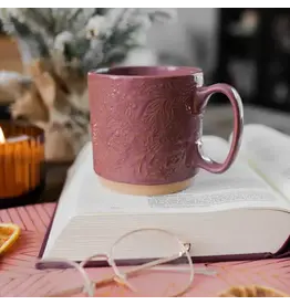 The Daily Grace Co. Mug - Adore