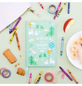 The Daily Grace Co. Write the Word for Kids | Peace