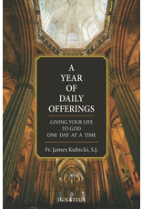 Ignatius Press A Year of Daily Offerings