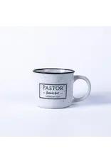 Swanson Mug - Pastor