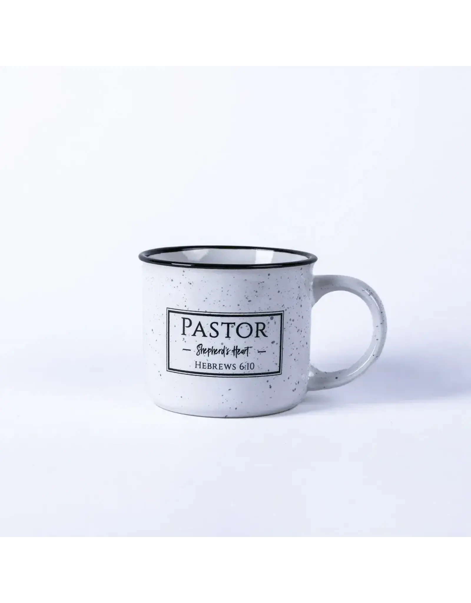 Swanson Mug - Pastor