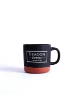 Swanson Mug - Deacon