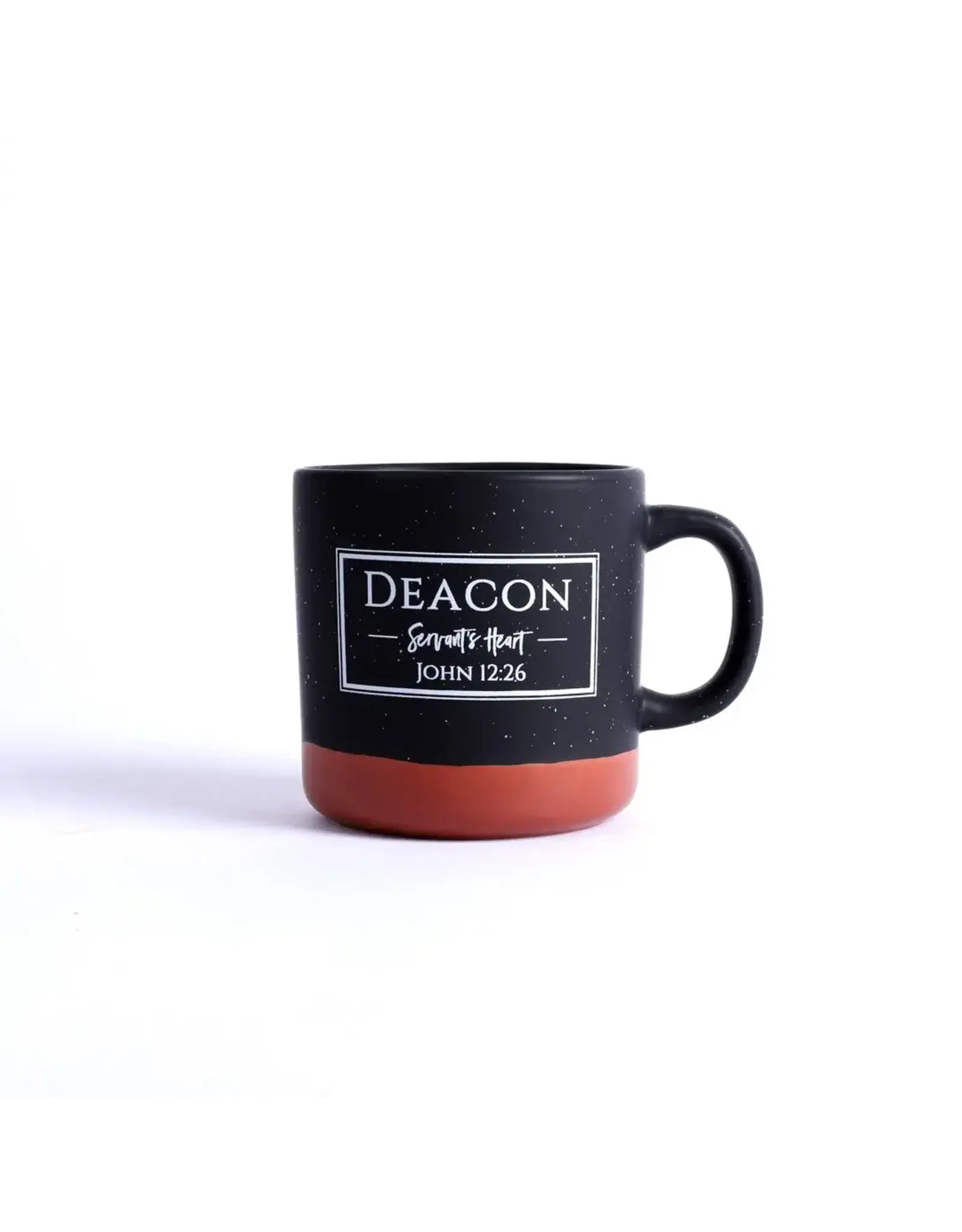 Swanson Mug - Deacon