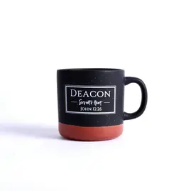 Swanson Mug - Deacon