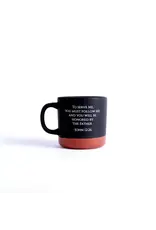 Swanson Mug - Deacon