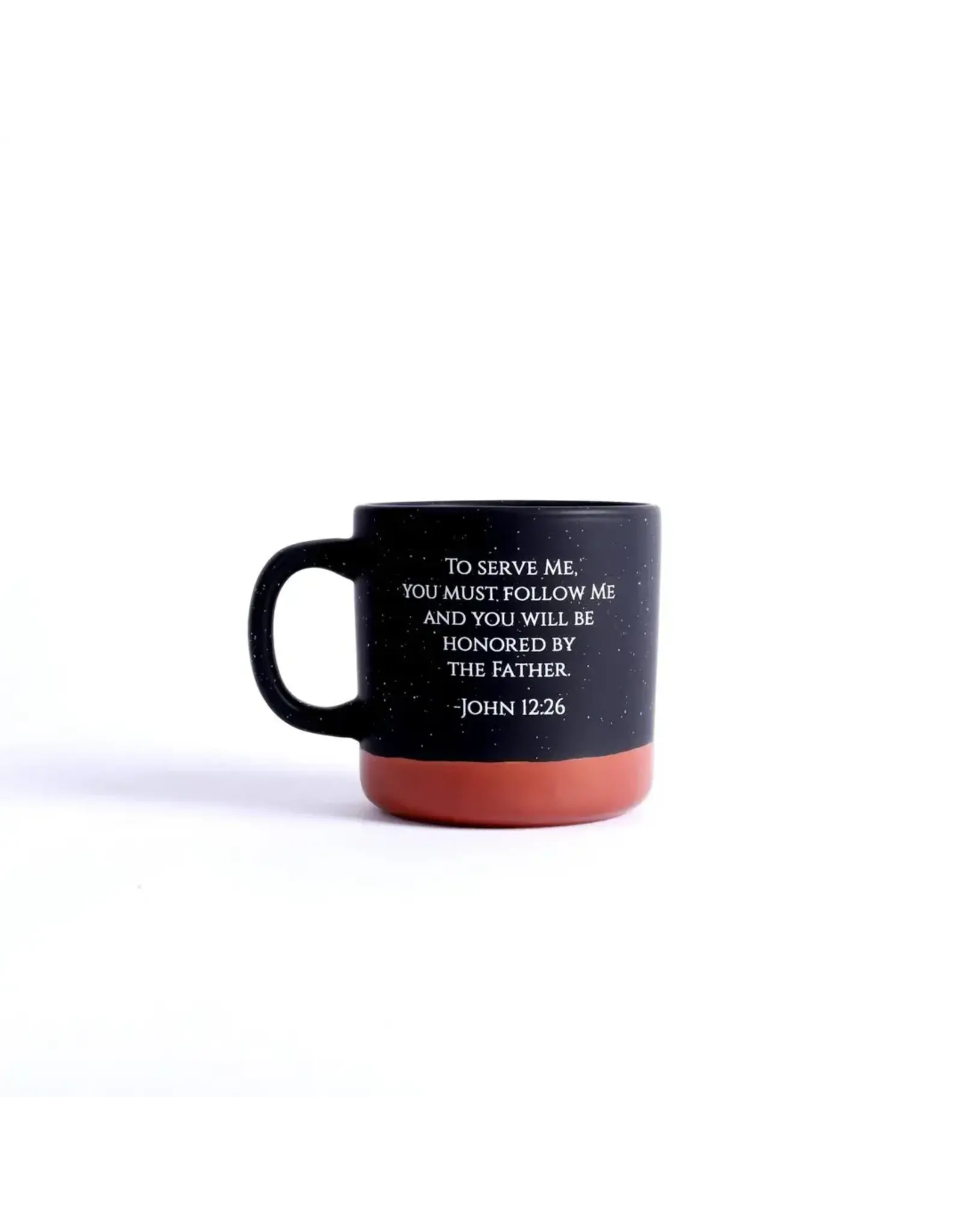 Swanson Mug - Deacon