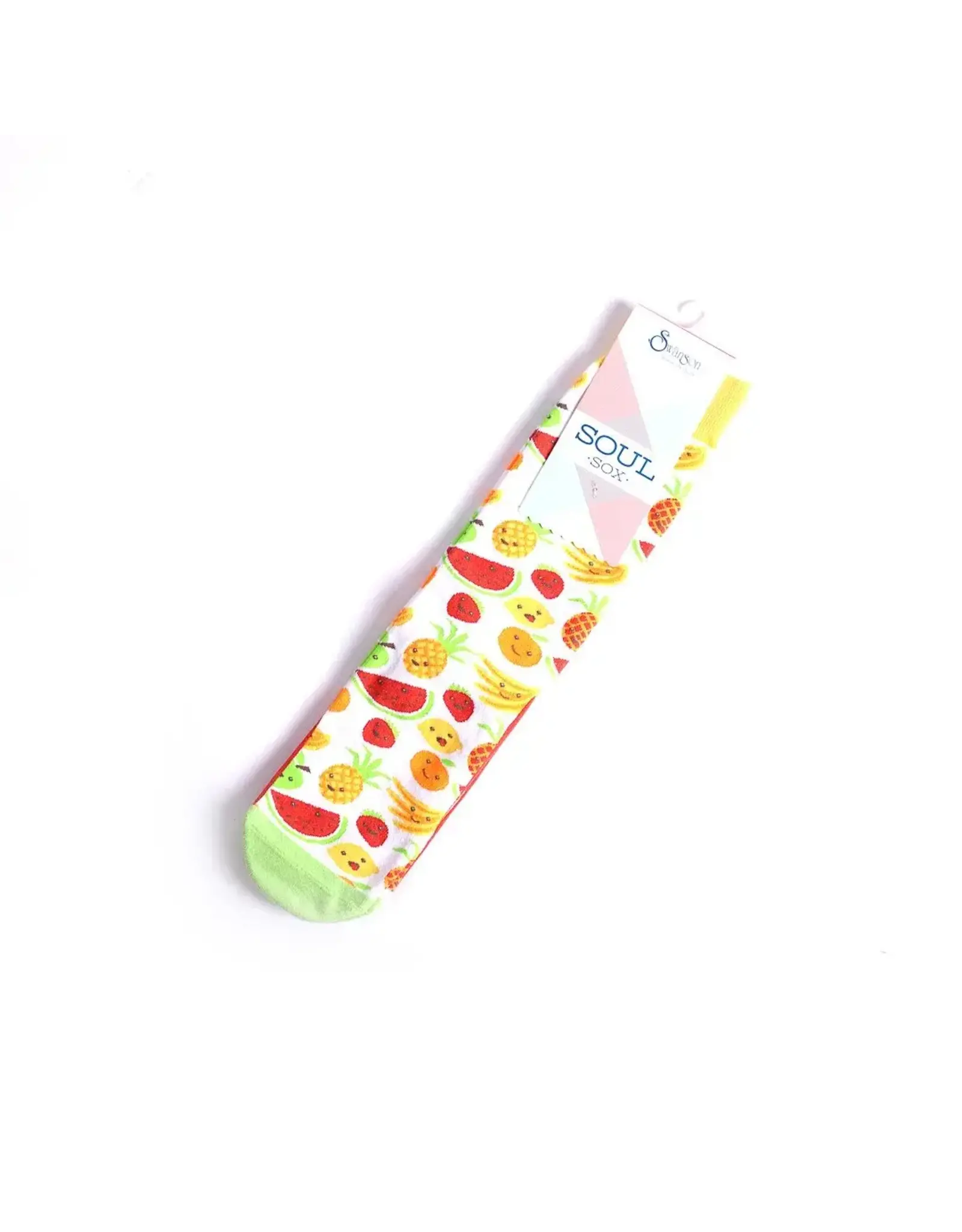 Swanson Socks - Fruits of the Spirit