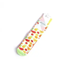 Swanson Socks - Fruits of the Spirit