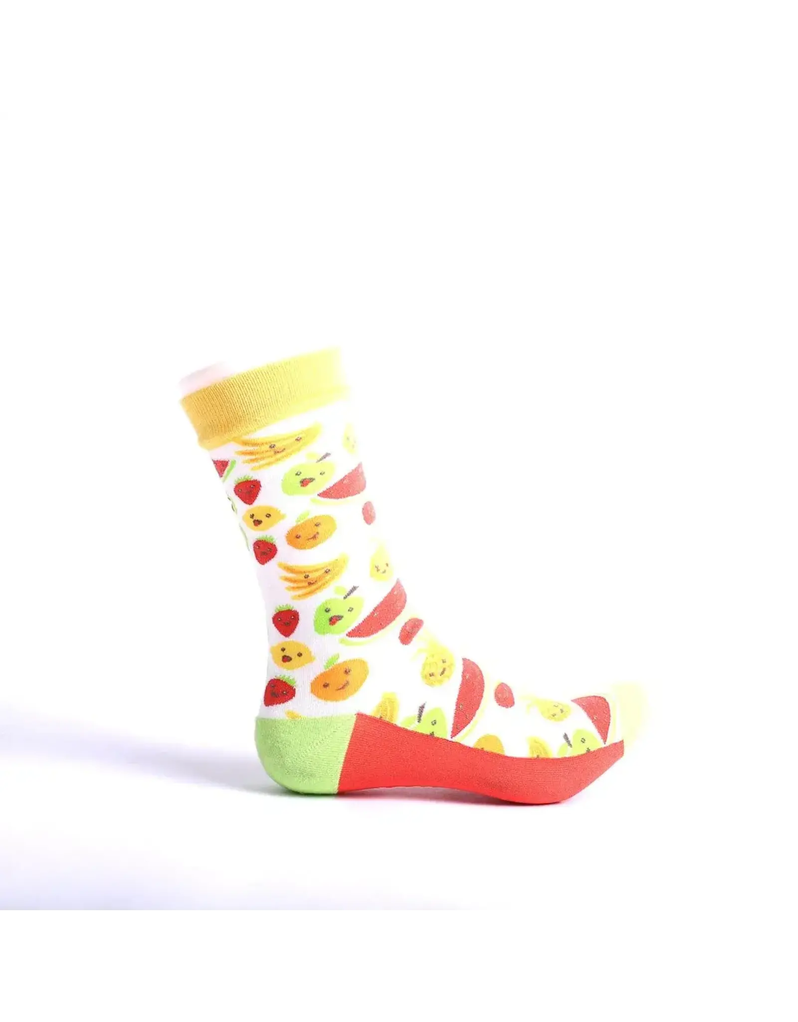 Swanson Socks - Fruits of the Spirit