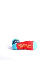 Swanson Socks - Heavens & Back