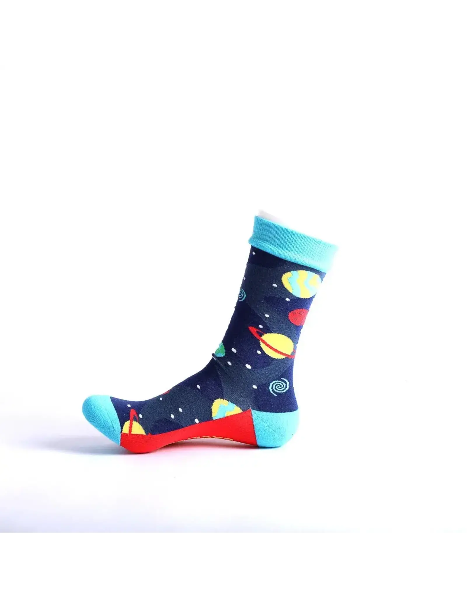 Swanson Socks - Heavens & Back