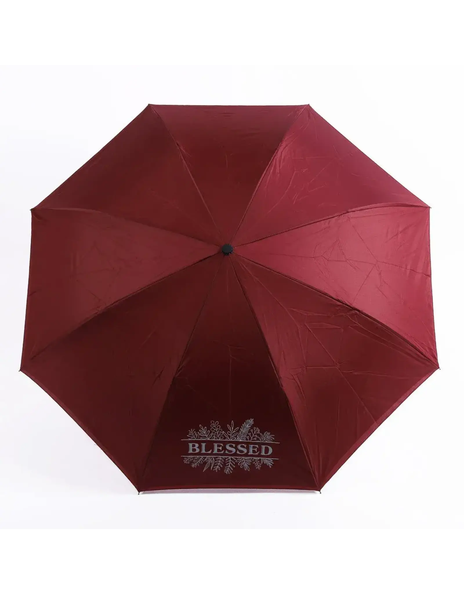 Swanson Umbrella - Blessed