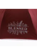 Swanson Umbrella - Blessed