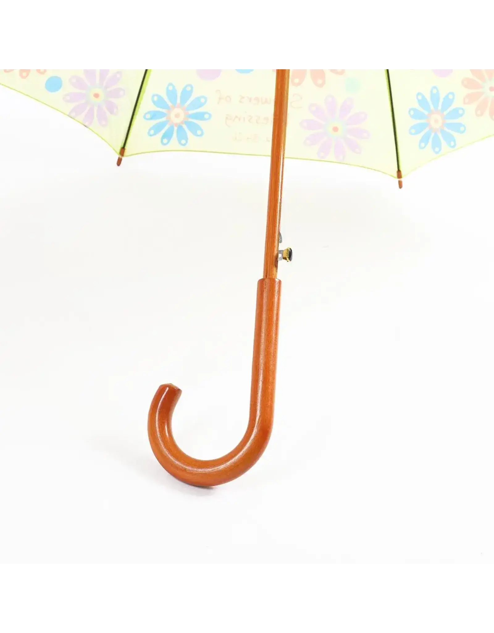 Swanson Umbrella - Showers of Blessing