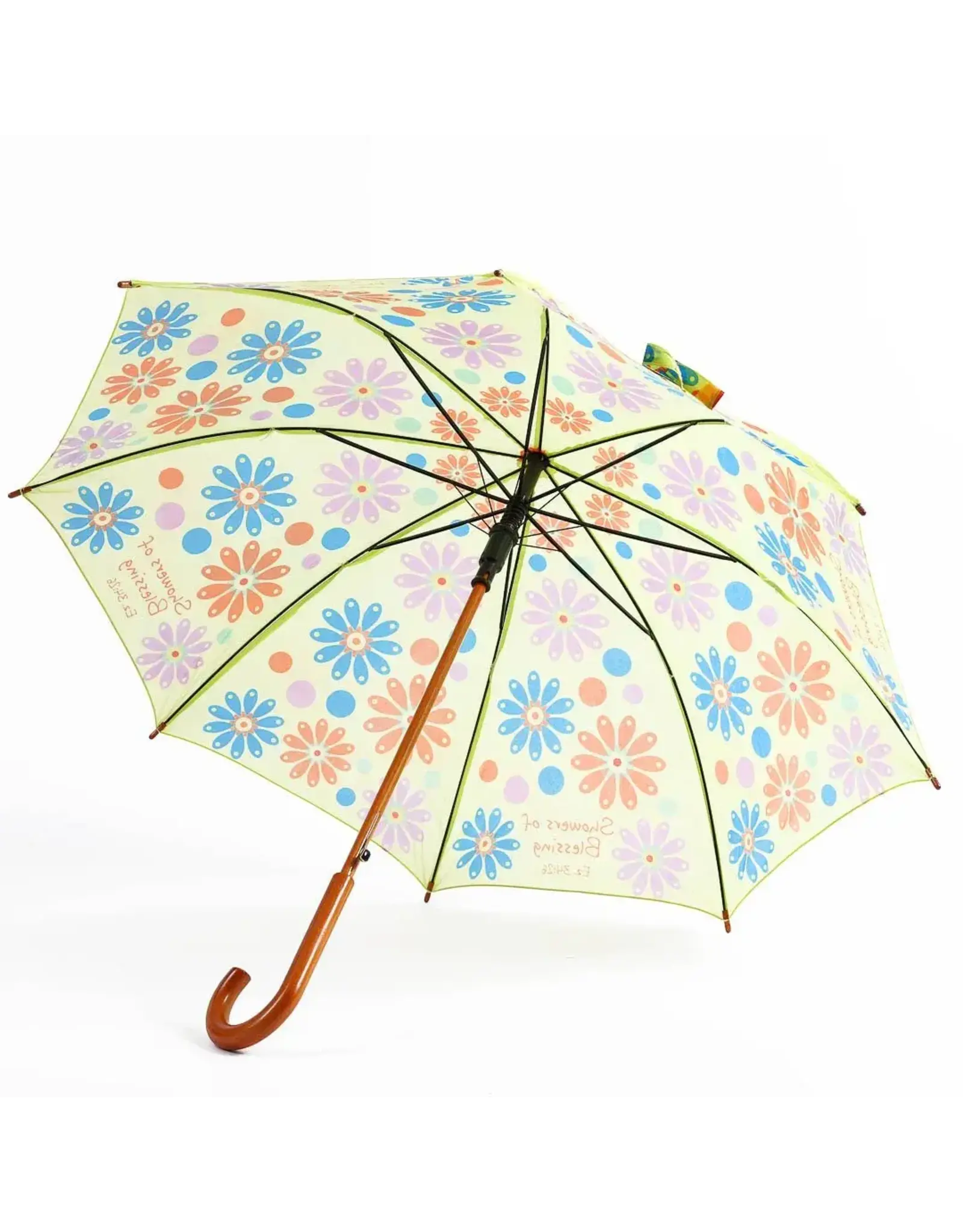 Swanson Umbrella - Showers of Blessing