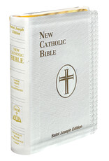 Catholic Book Publishing St. Joseph NCB (Personal Size Gift Edition) - Various Colors