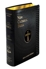 Catholic Book Publishing St. Joseph NCB (Personal Size Gift Edition) - Various Colors
