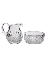 Alviti Creations Lavabo Set (Pitcher & Bowl)