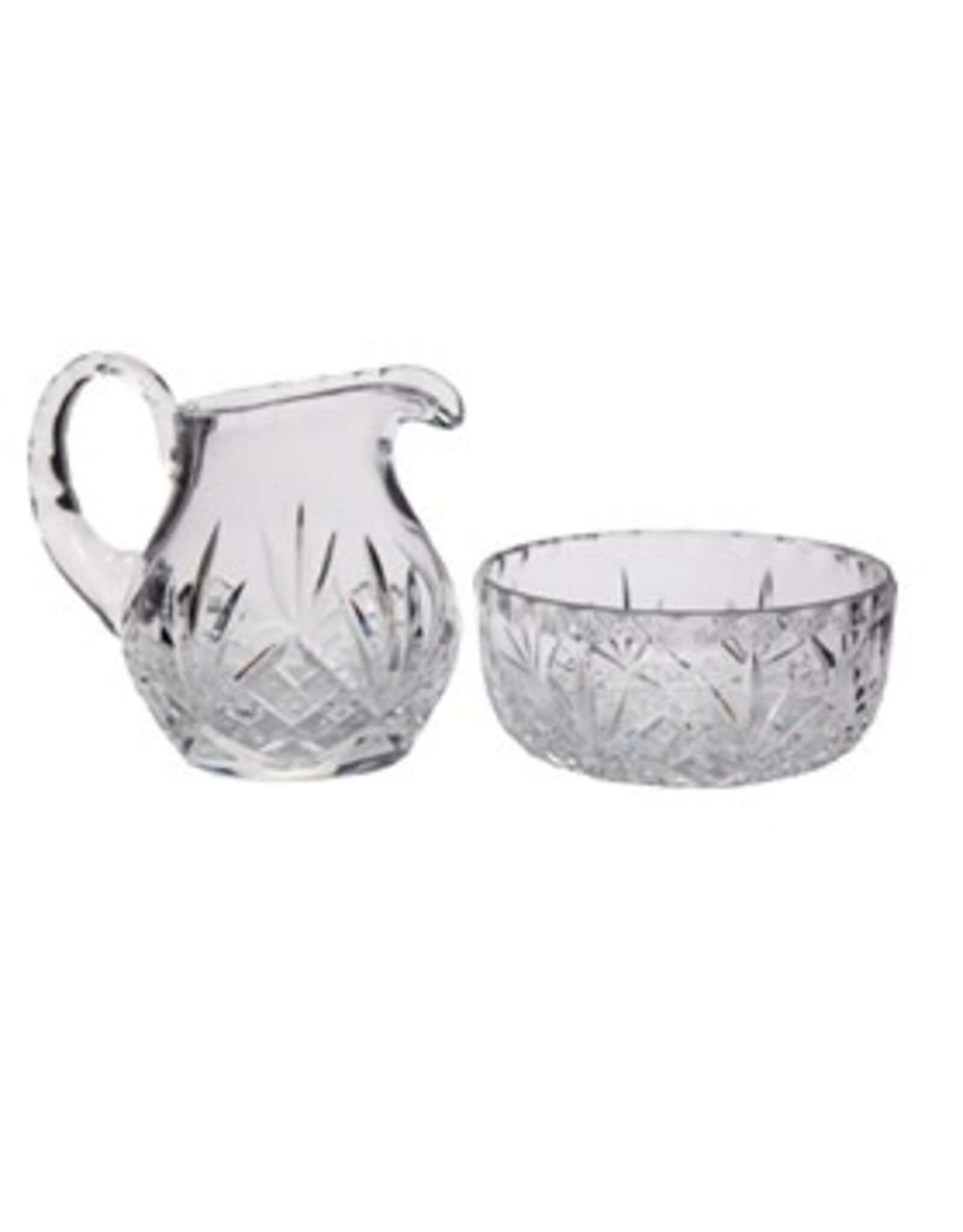 Alviti Creations Lavabo Set (Pitcher & Bowl)