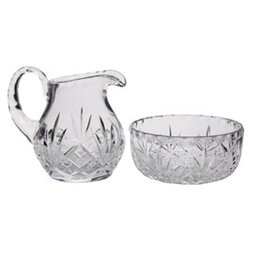 Alviti Creations Lavabo Set (Pitcher & Bowl)