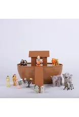 Swanson Noah's Ark Play Set