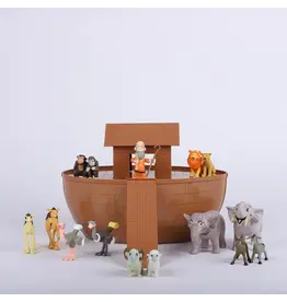 Swanson Noah's Ark Play Set