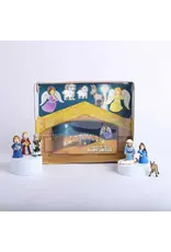 Swanson Nativity Build-a-Story