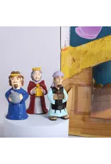 Swanson Nativity Build-a-Story