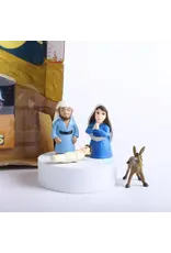 Swanson Nativity Build-a-Story