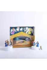 Swanson Nativity Build-a-Story