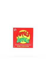 Swanson Apples to Apples Bible Edition Game