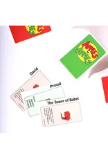 Swanson Apples to Apples Bible Edition Game