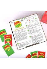 Swanson Apples to Apples Bible Edition Game