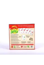 Swanson Apples to Apples Bible Edition Game