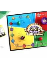 Swanson Cranium Bible Edition Game