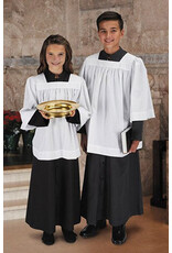 Toomey Surplice, Square Neck #890